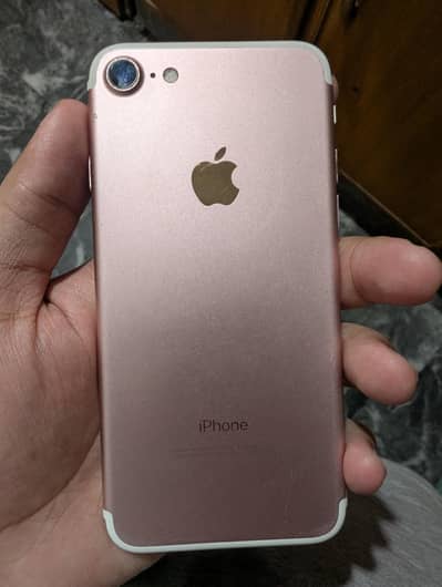 Apple iPhone 7