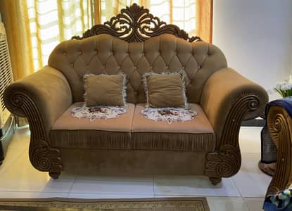 Sofa Set for sale