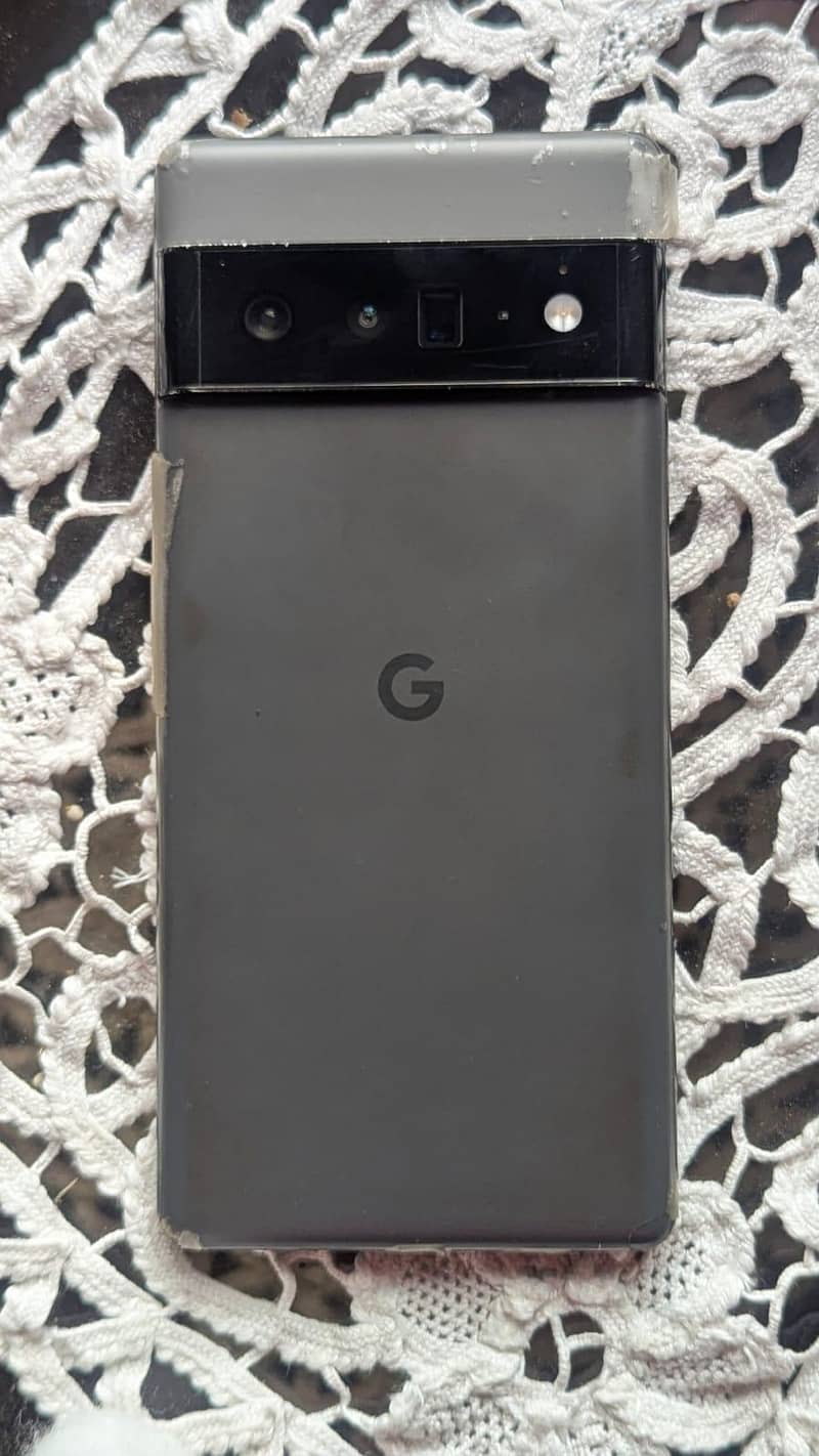 Google Pixel 6 Pro 1