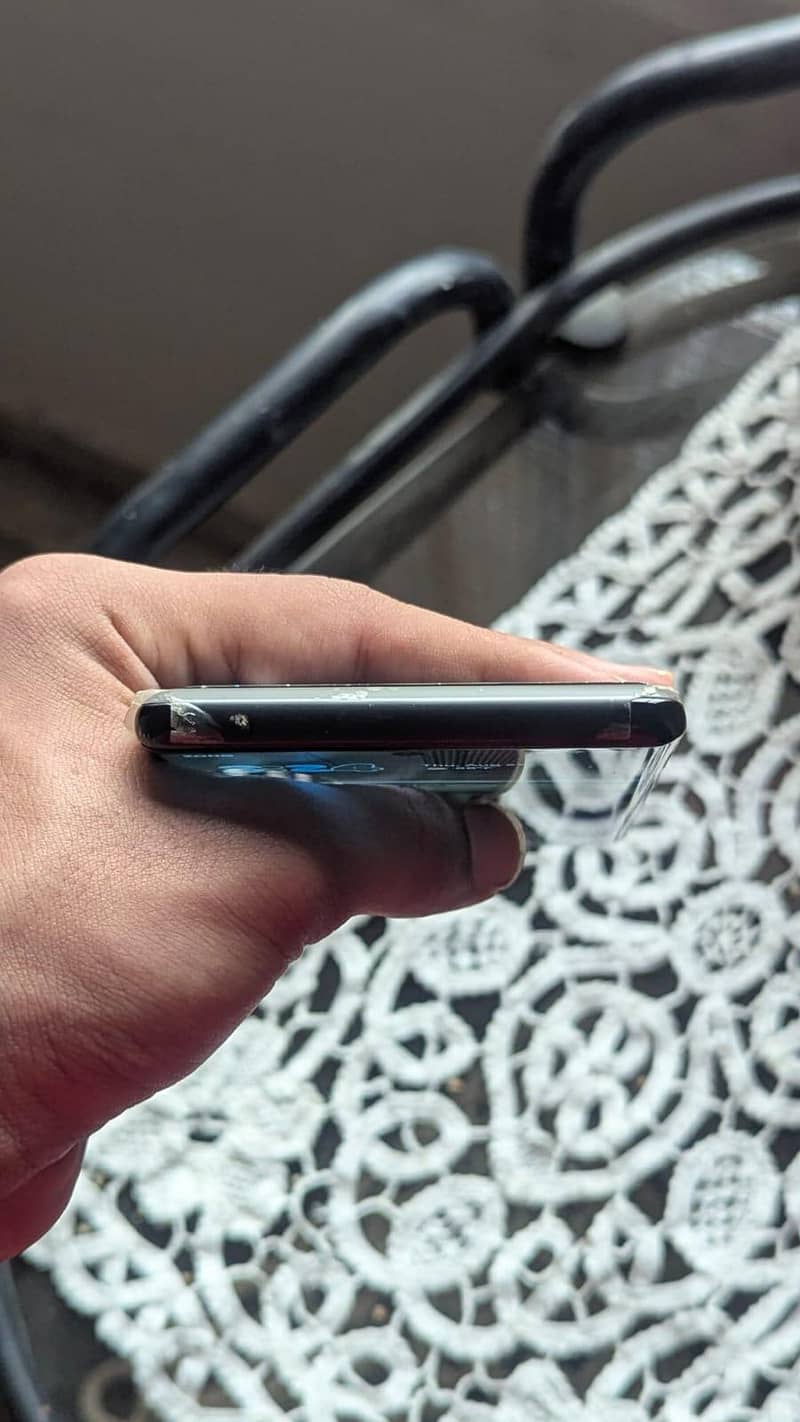 Google Pixel 6 Pro 5