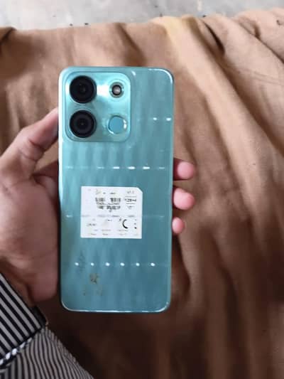 Itel A60s