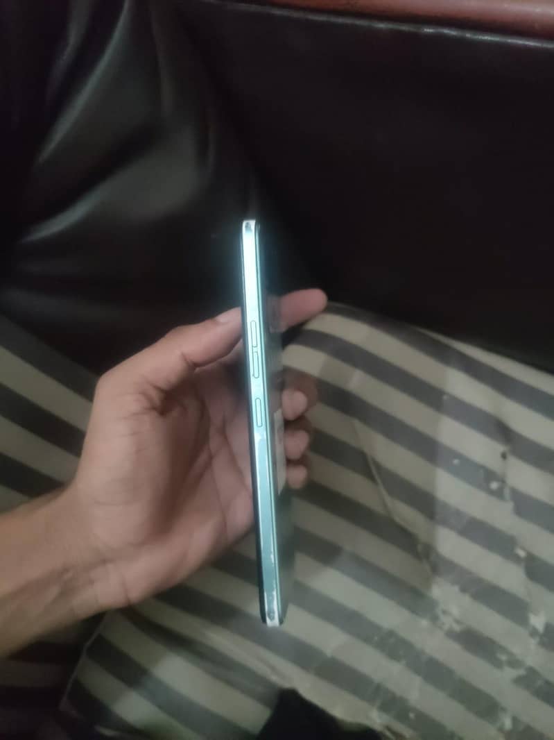 Itel A60s 3