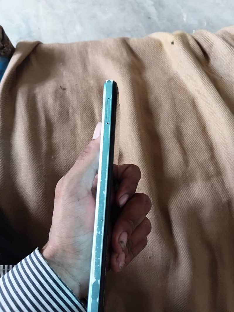 Itel A60s 4