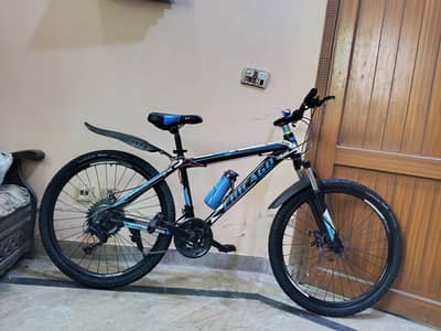 Bicycles Chicago  Cycles  Imported  Bicycle 26  inches For Sale