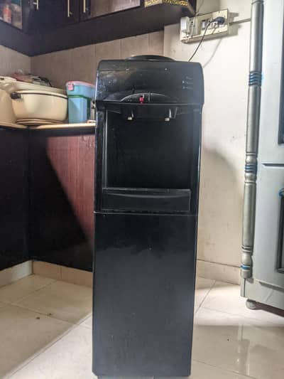 orient water dispenser