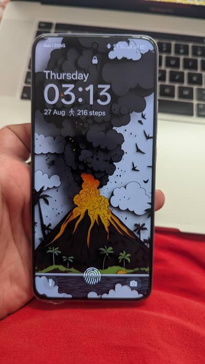 Oppo A5 pro 5G (No Exchange)