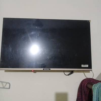 I want to sale my Smart Led tv Urgent. . .