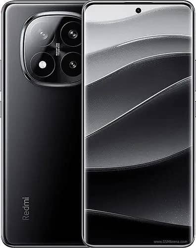 Xiaomi Redmi Note 15 Pro