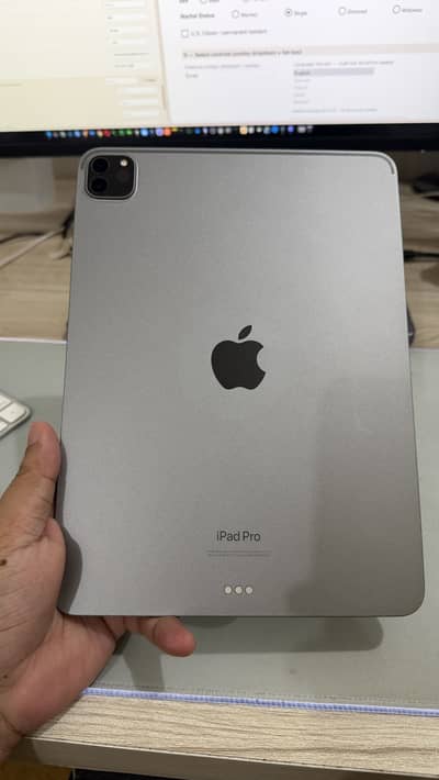 Apple iPad Pro M2 128 GB | 11 inch