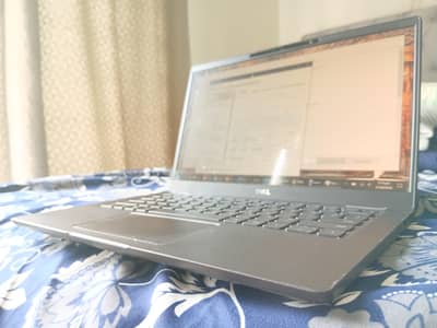 Dell Latitude 7310 – Core i7 10th Gen | 16GB | 256GB long battery