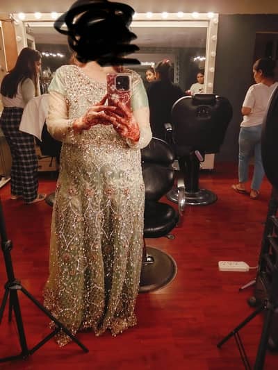 beautiful maxi