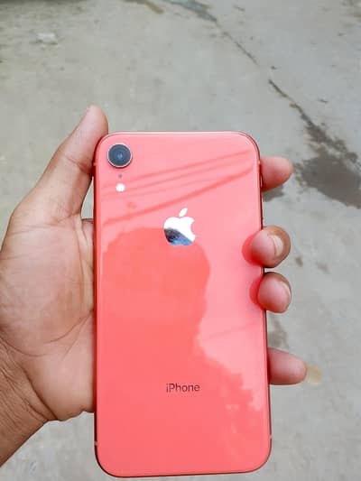 Apple iPhone XR