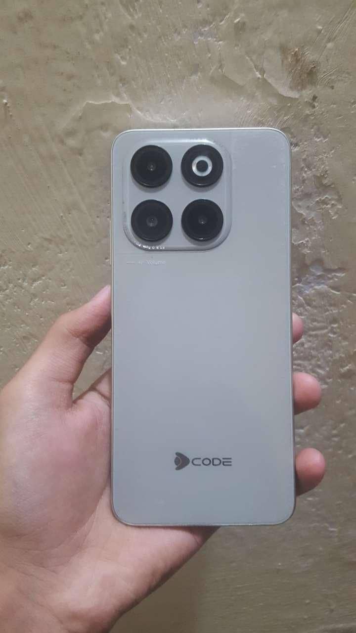 Dcode Cygnal 1