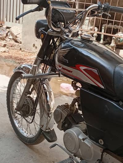 united bike