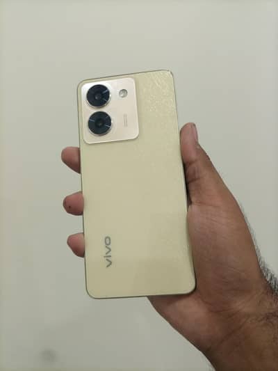 Vivo Y36