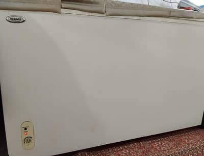 Waves Deep freezer for sell
