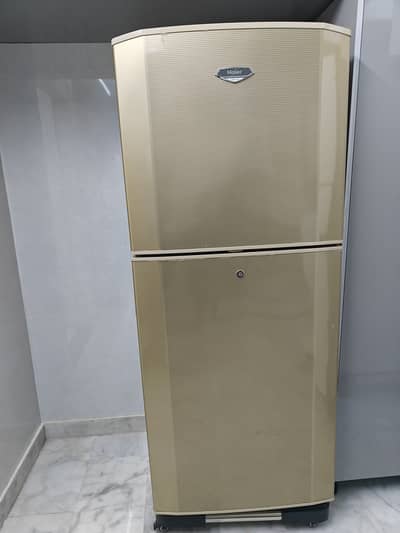 Haier Refrigerator 350 LT