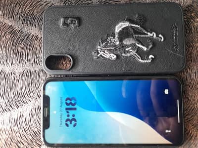 Apple iPhone XR