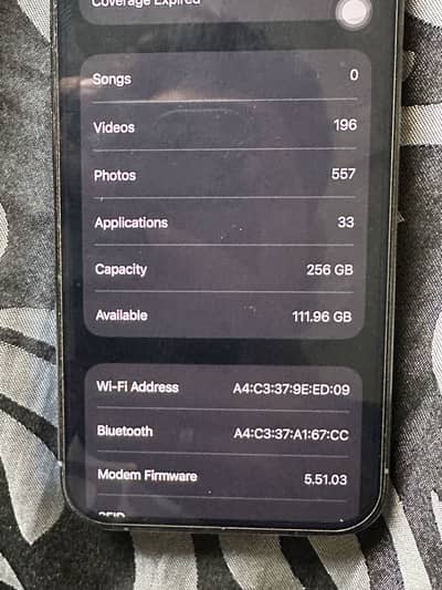 Apple iPhone 13 Pro