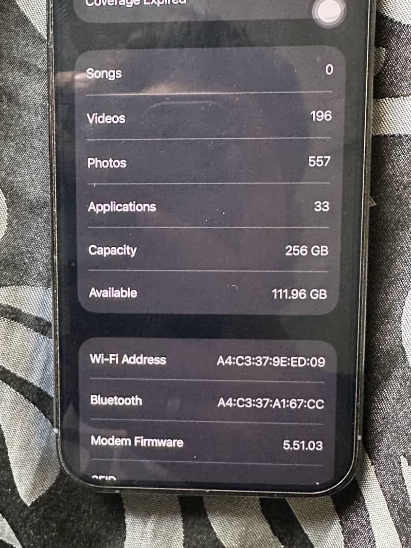 Apple iPhone 13 Pro 0