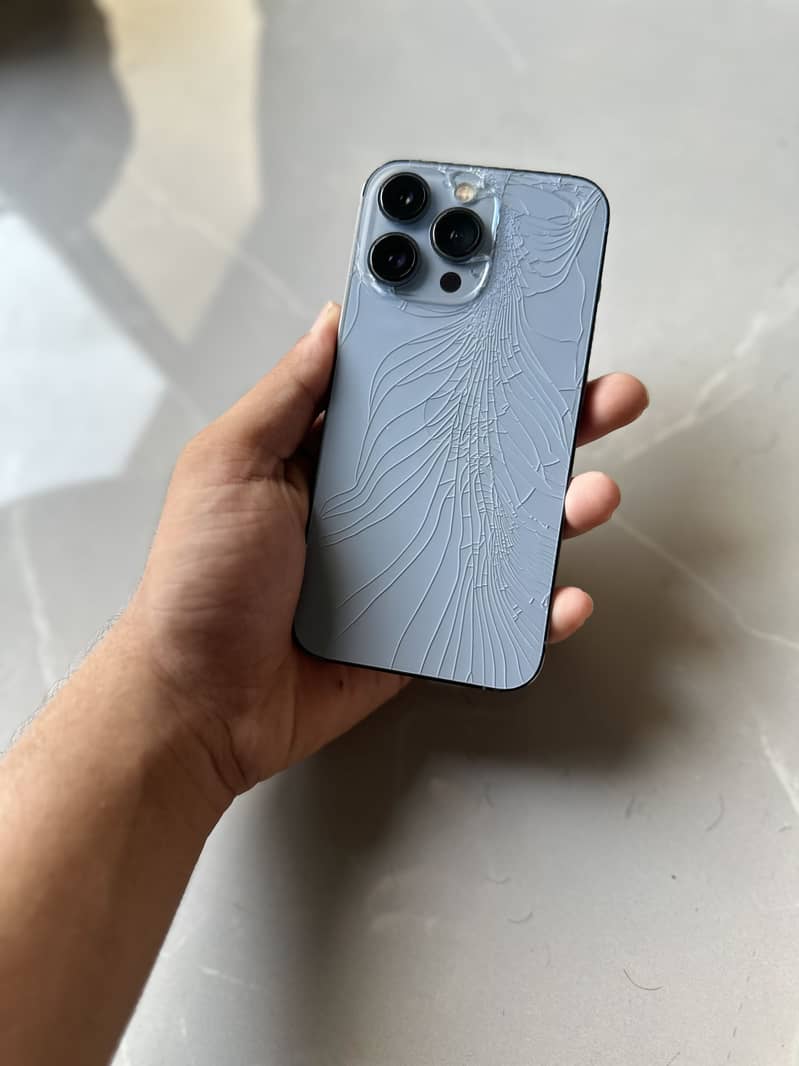 Apple iPhone 13 Pro 5