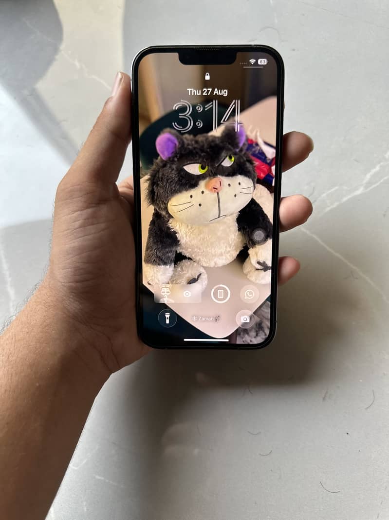 Apple iPhone 13 Pro 7