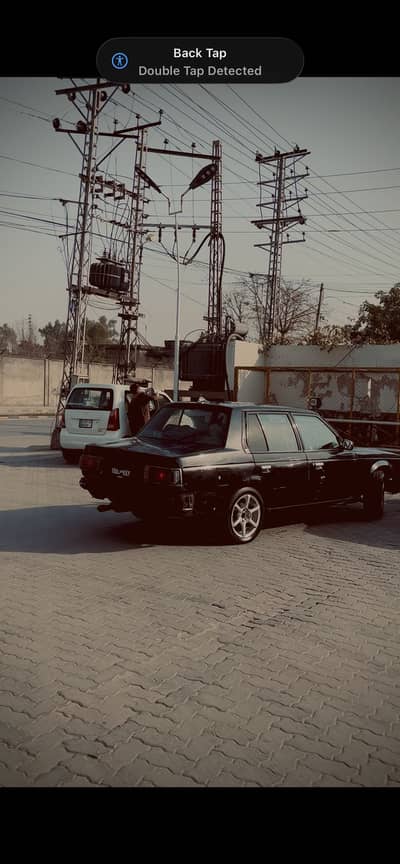 Toyota Corona 1993