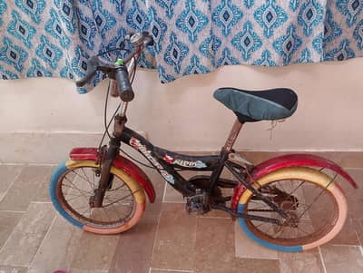Stylish & Well-Maintained Cycle For Sale