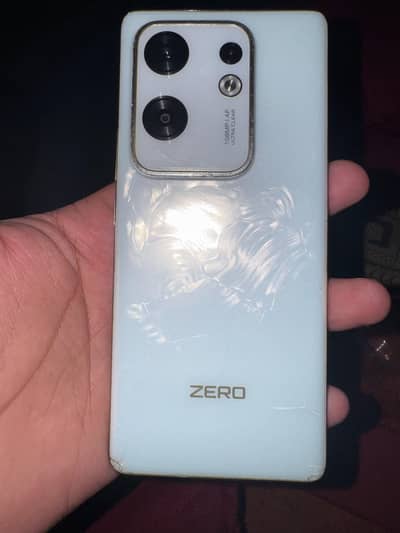 Infinix Zero 30