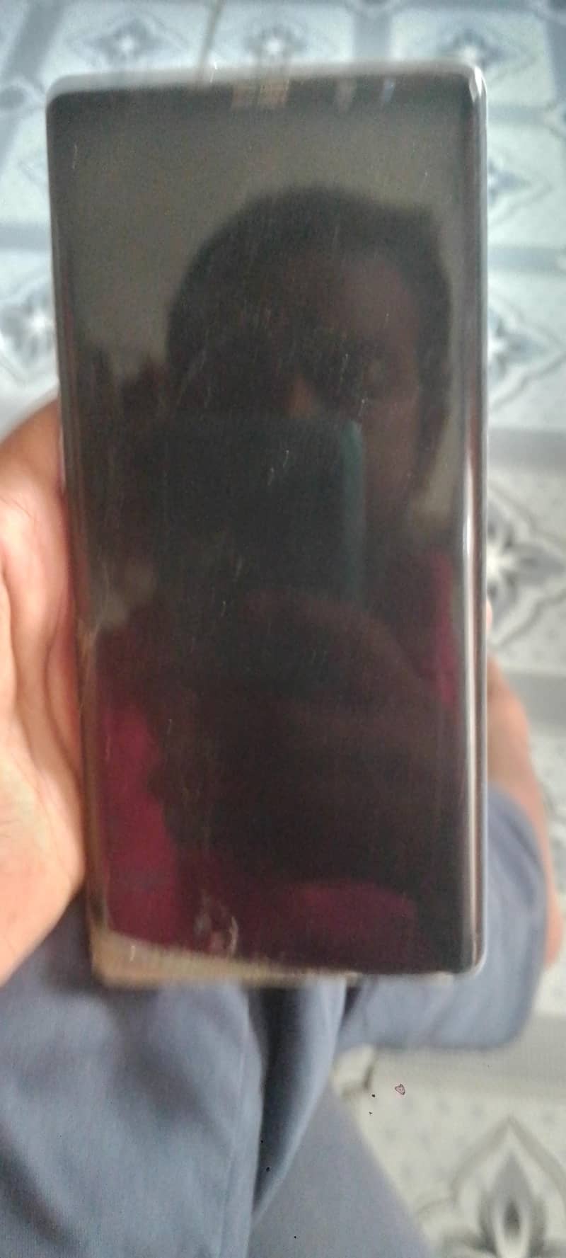 Samsung Mobile Note 8 5