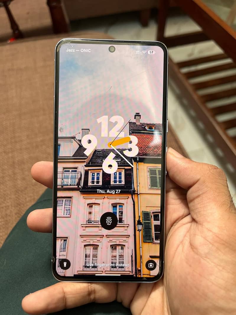 Google Pixel 8 Pro approved 1