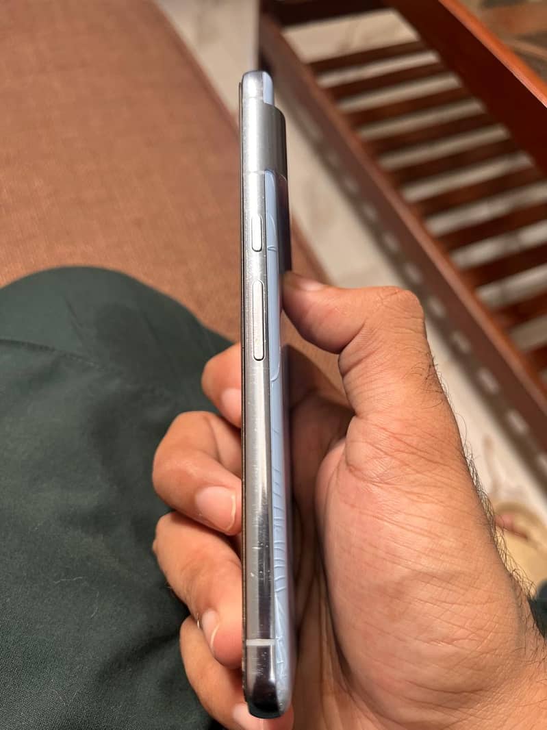 Google Pixel 8 Pro approved 5