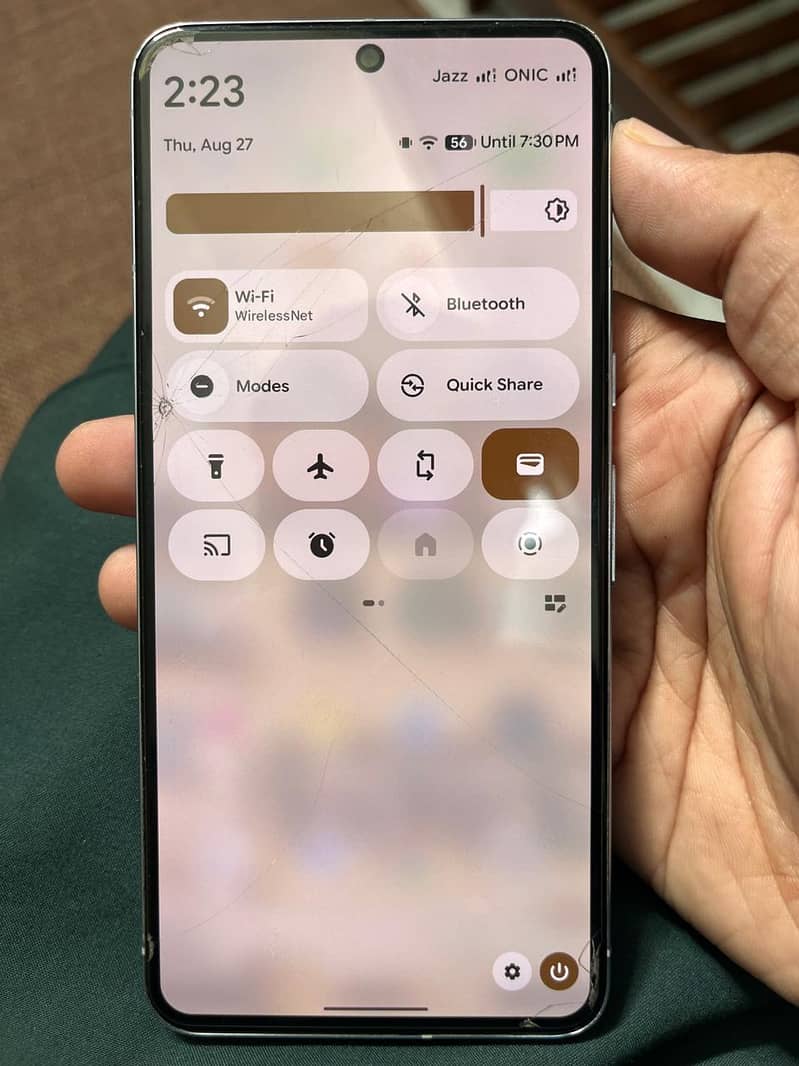 Google Pixel 8 Pro approved 6