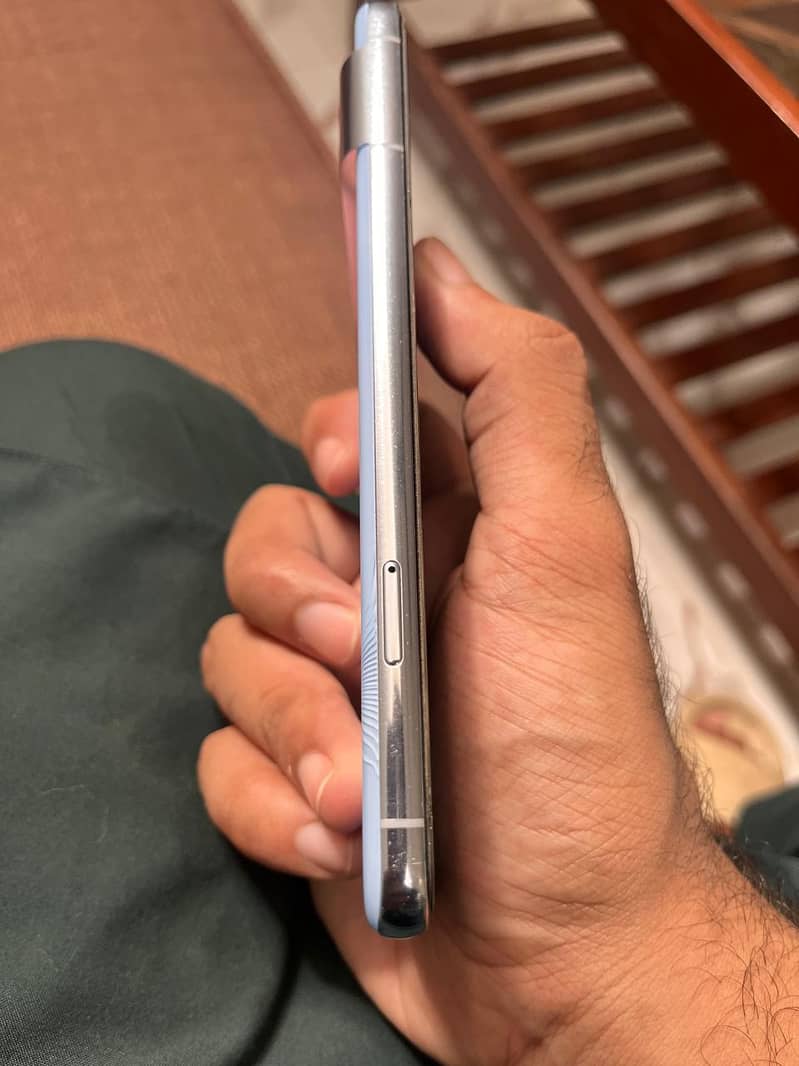 Google Pixel 8 Pro approved 7