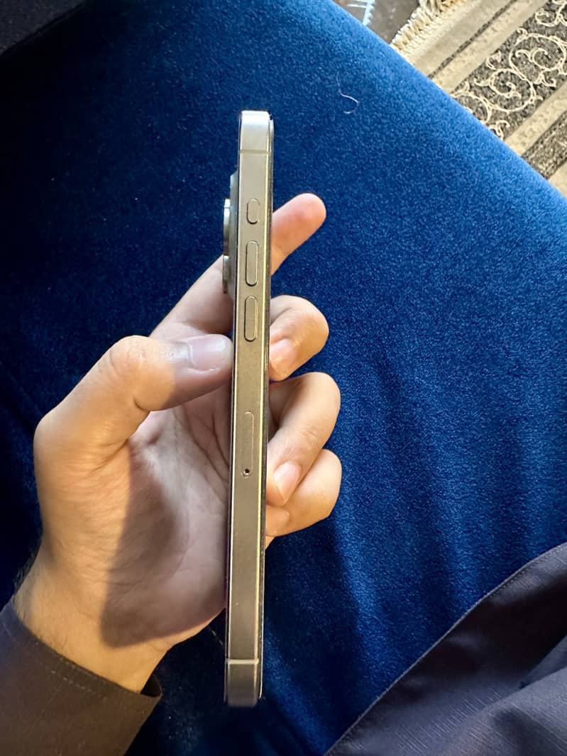 Apple iPhone 15 Pro Max 1