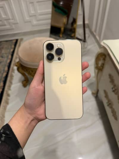 Apple iPhone 14 Pro Max