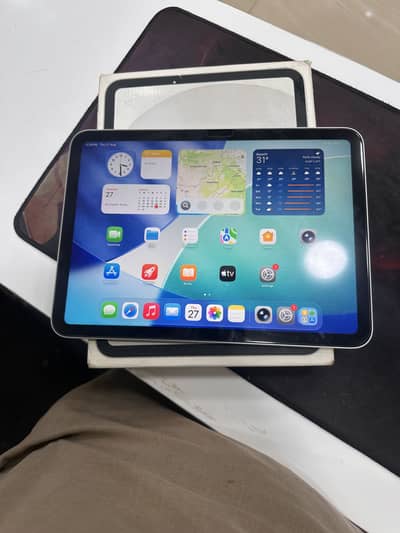 Ipad 10 Generation 256 gb