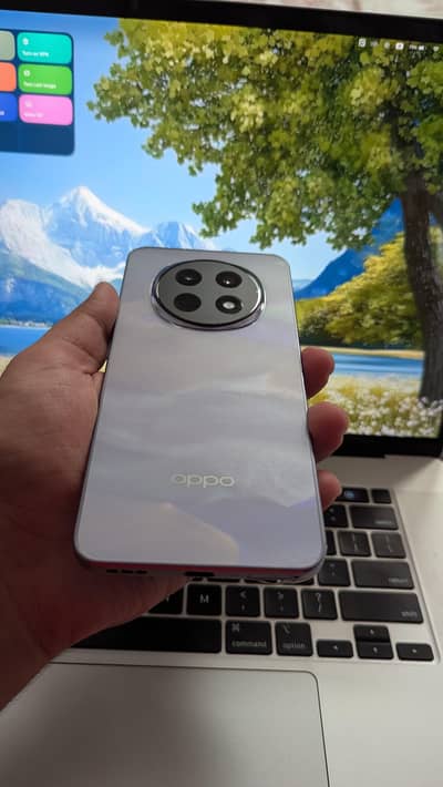 Oppo A5 pro 5G (No Exchange)