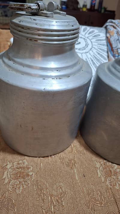 dol milk bucket