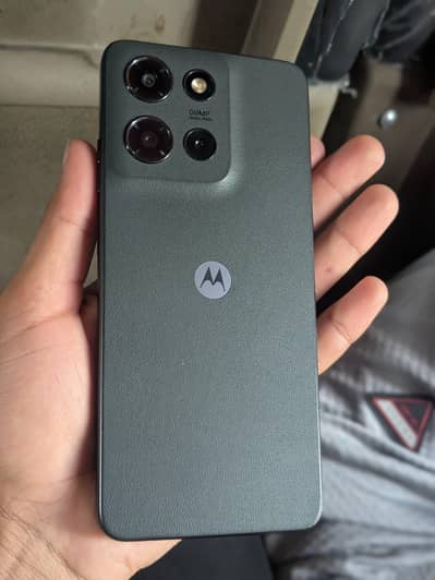 Motorola Moto G Power 5G