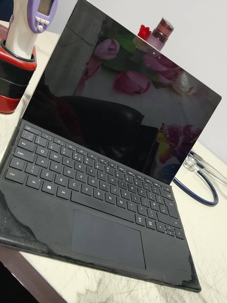 MS Surface Pro i7 6