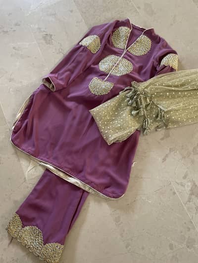 fancy wear