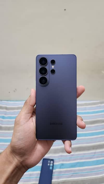 Samsung Mobile S26 Ultra