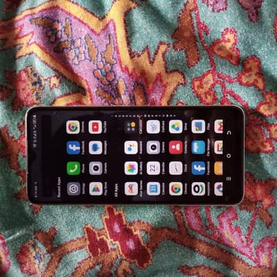 Itel A70 8-256