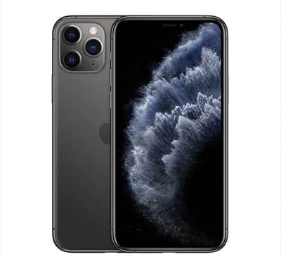 Apple iPhone 11 Pro Max