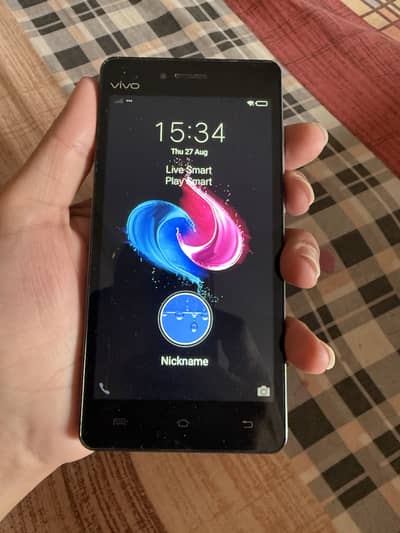 Vivo y51A 64gb pta approved all ok no fault 7000 final