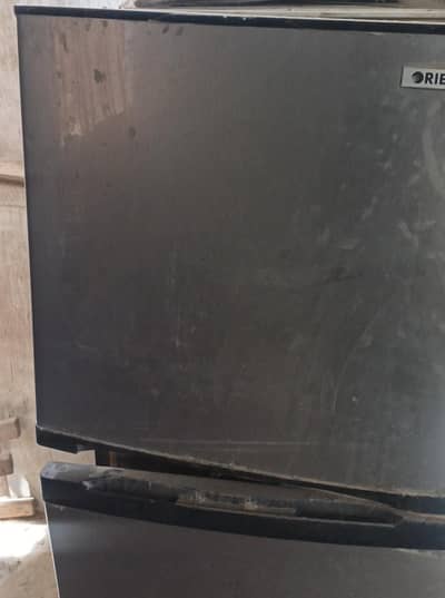 orient fridge