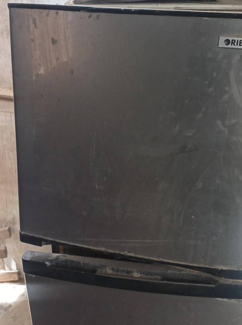 orient fridge 0
