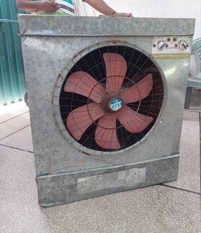 Lahori Air Cooler