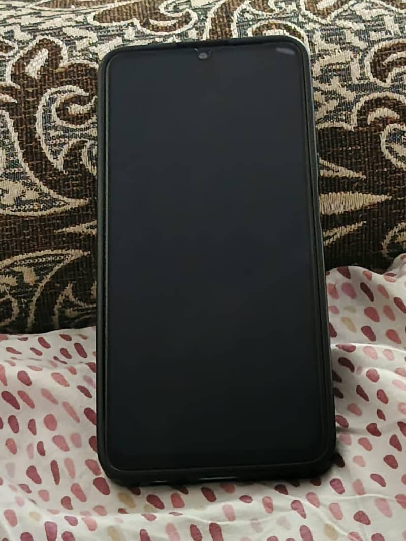Realme Note 50 5